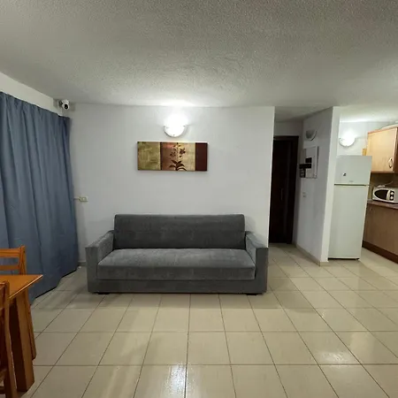 Principado Skyline Apartamento Puerto de la Cruz (Tenerife)