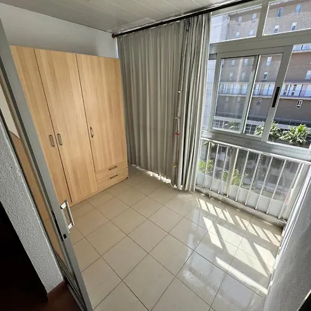 Principado Skyline Apartamento *