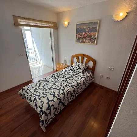 Principado Skyline Apartamento *