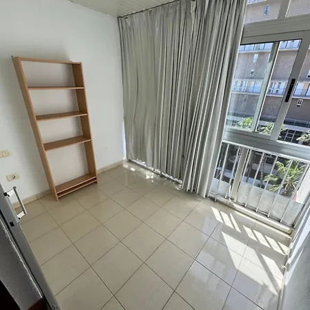 Apartamento Principado Skyline