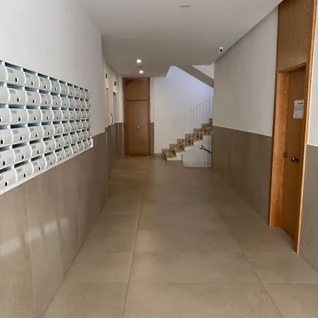 Apartamento Principado Skyline