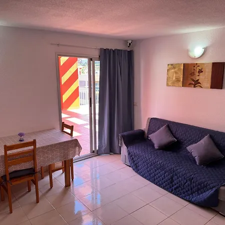 Principado Skyline Apartamento *
